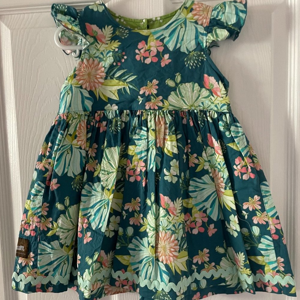 PLATINUM Matilda Jane Blouse 5/11 size 6